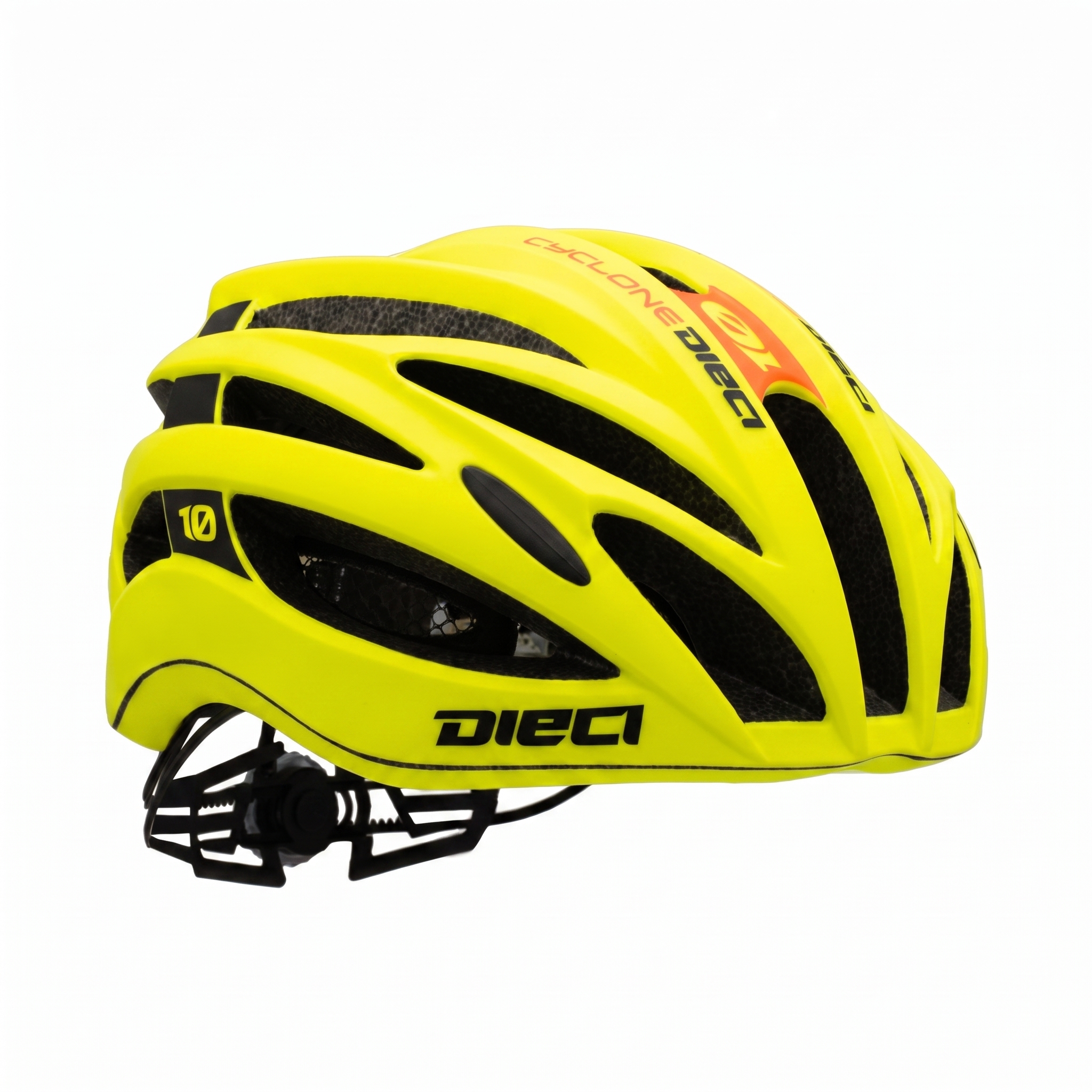 Cyclone 2.0 Fluorescent Yellow